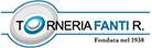 Torneria Fanti Logo